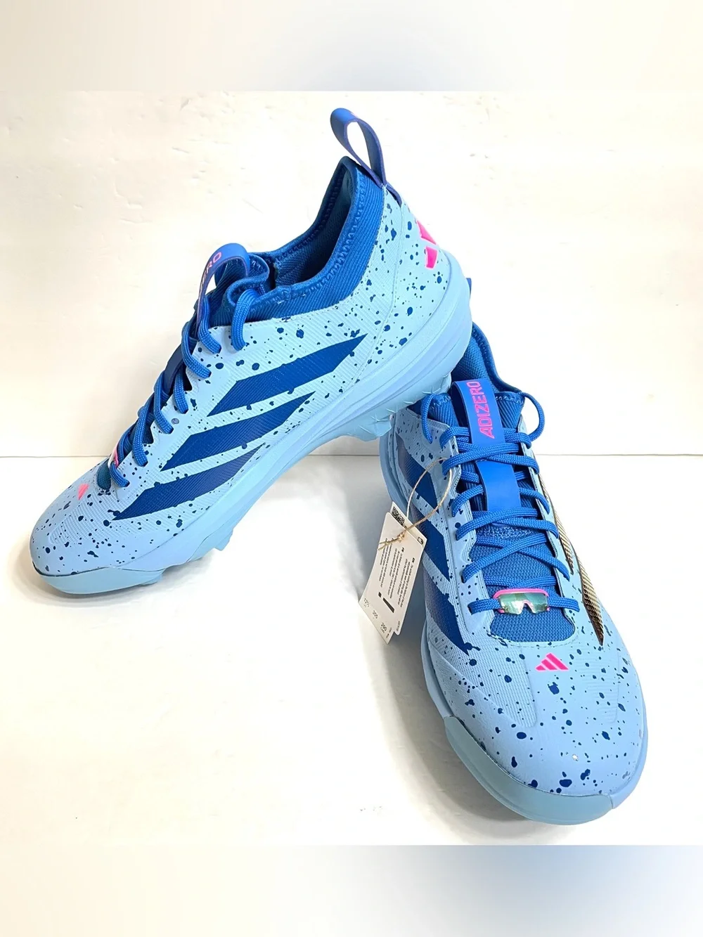 Adidas Adizero Impact TPU Perfect Game Baseball Cleats Men’s Size 12.5 KI3675